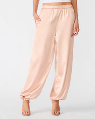 HALO PANT BALLET PINK