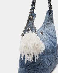 LENI BAG DENIM