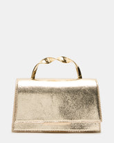 MARCY BAG GOLD