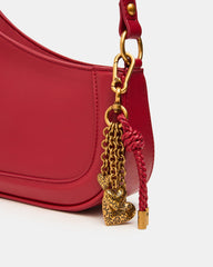 MUSEE BAG RED