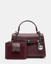 SIGNIFY GIFT SET DARK CHERRY