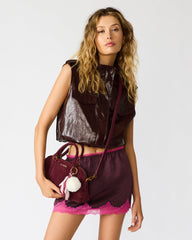 THORNE BAG GIFT SET BLOODSTONE