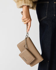 ZIPPY WALLET GIFT SET MUSHROOM