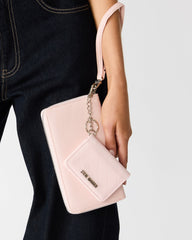 ZIPPY WALLET GIFT SET PINK