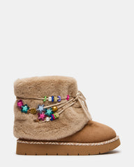 KIDS' STARLY TAN