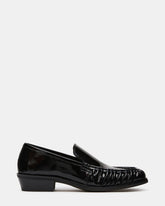 GERONIMO BLACK PATENT