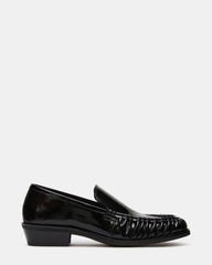 GERONIMO BLACK PATENT