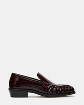 GERONIMO DARK CHERRY PATENT