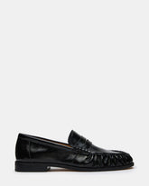 QUINCEY BLACK PATENT