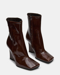 EVOQUE BROWN PATENT