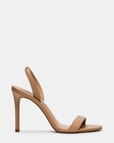 JADY TAN LEATHER