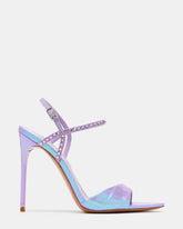 SUZZANA LAVENDER IRIDESCENT