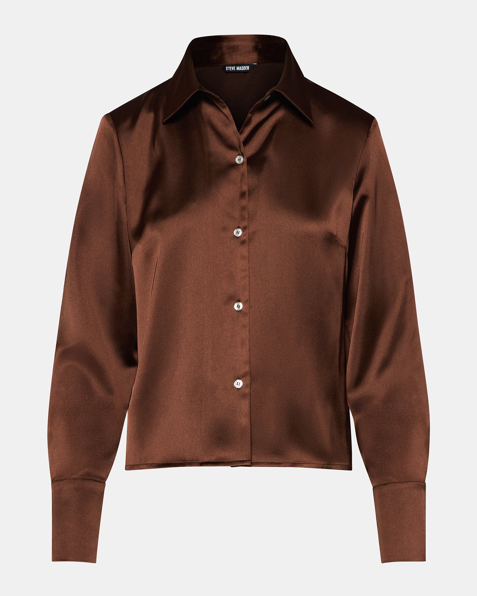 MARE TOP SHAVED CHOCOLATE