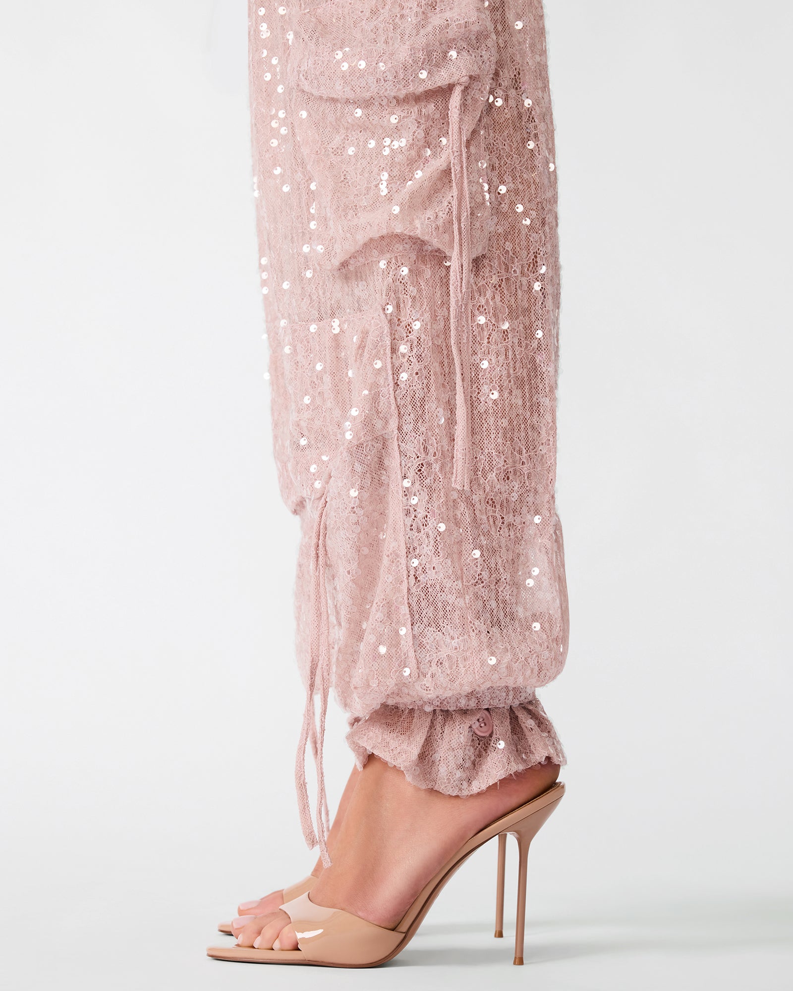 DUO PANT MAUVE SHADOWS
