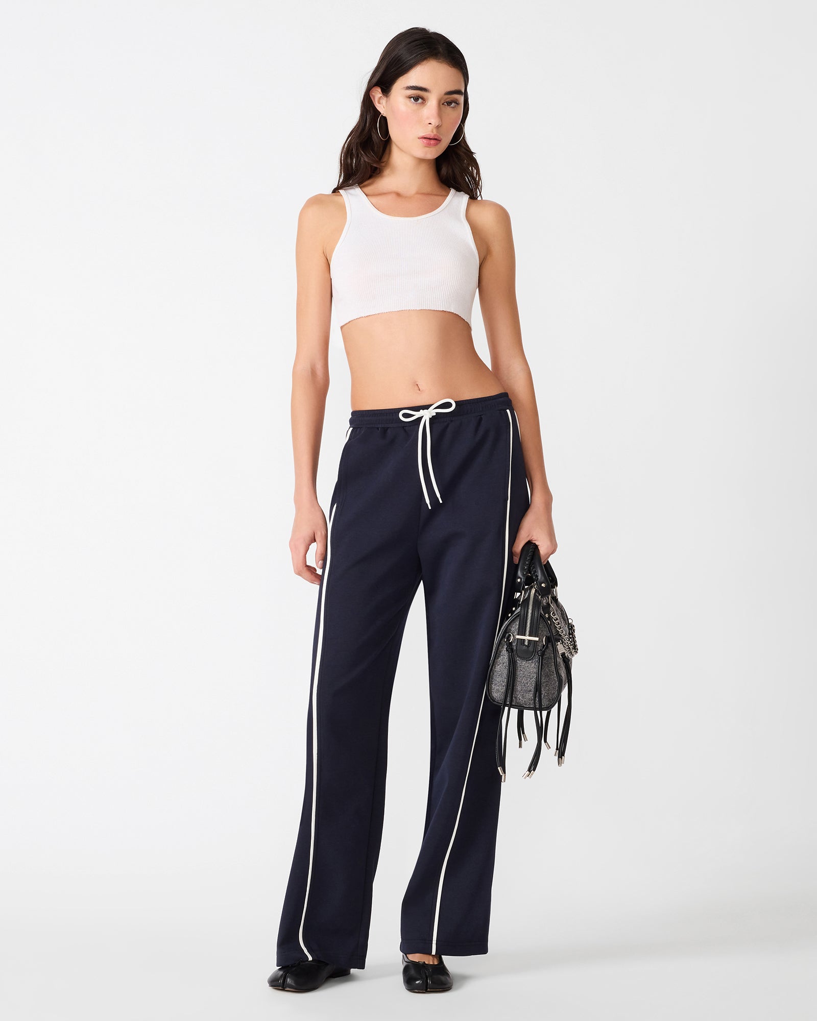 KRISTINA PANT MIDNIGHT
