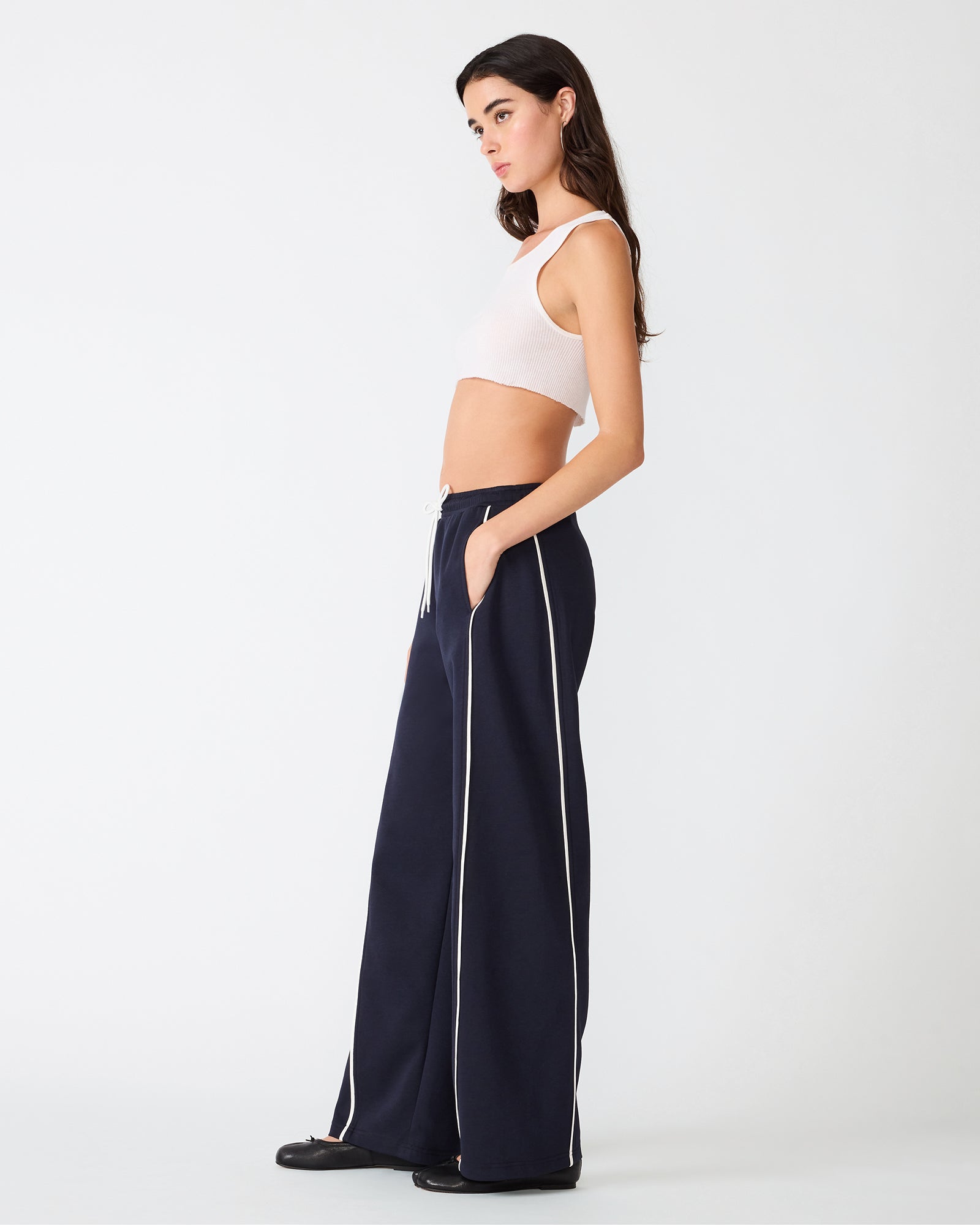KRISTINA PANT MIDNIGHT
