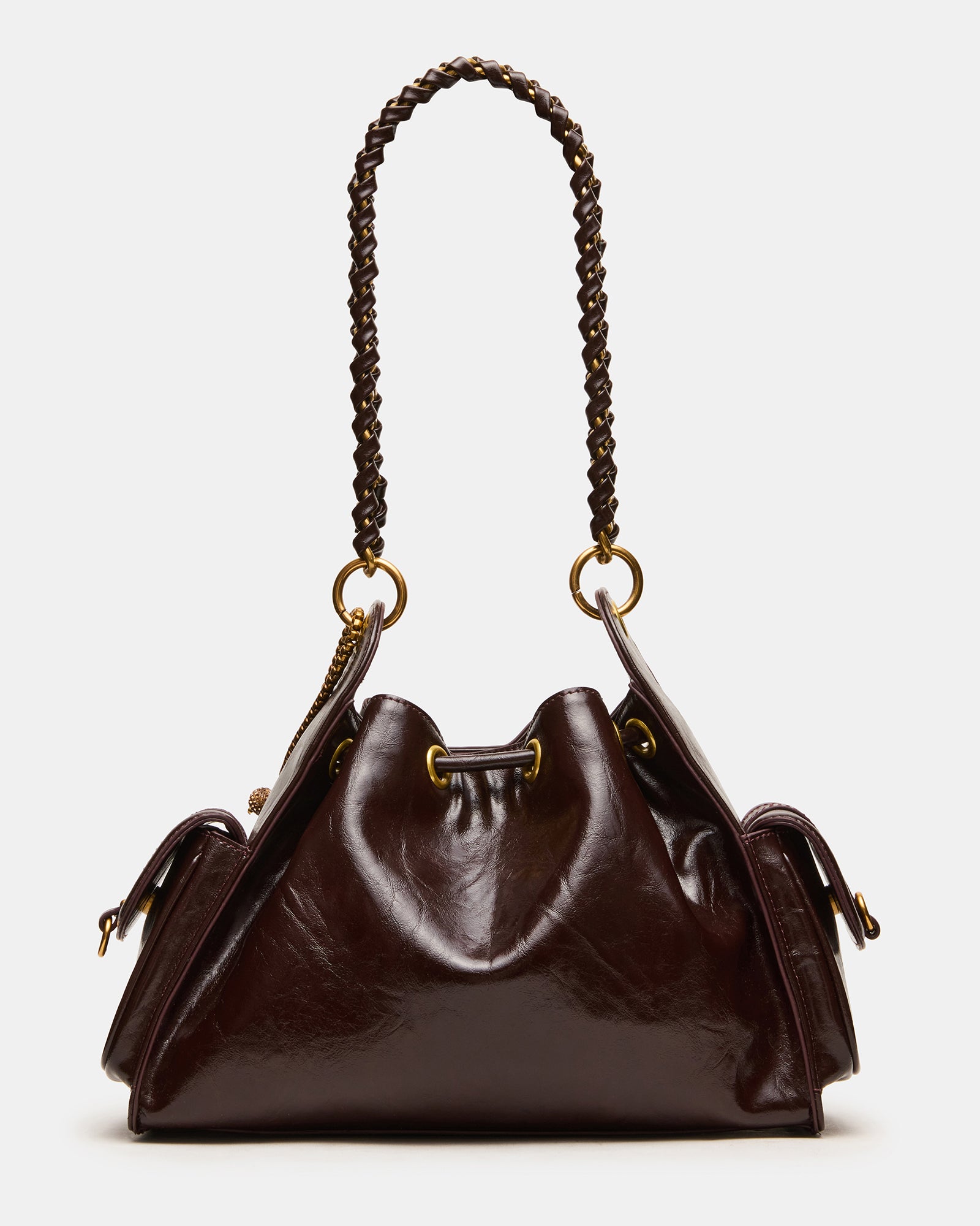 DRU BAG CHOCOLATE