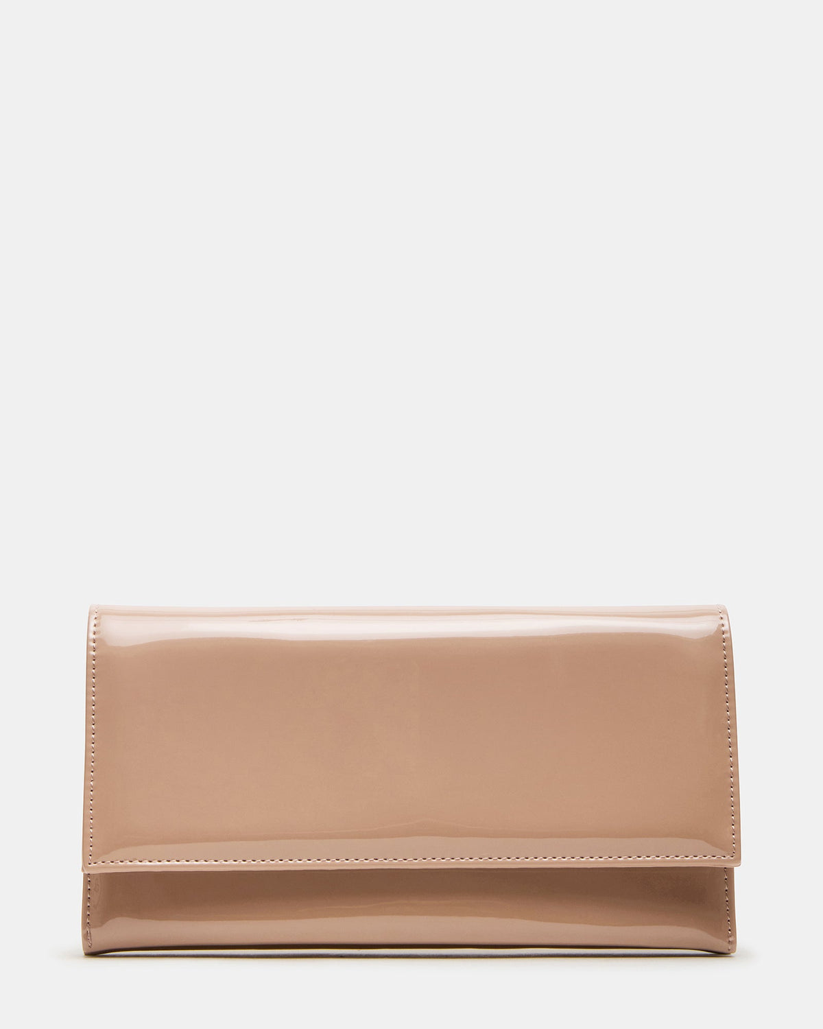 JULIANA BAG BLUSH PATENT