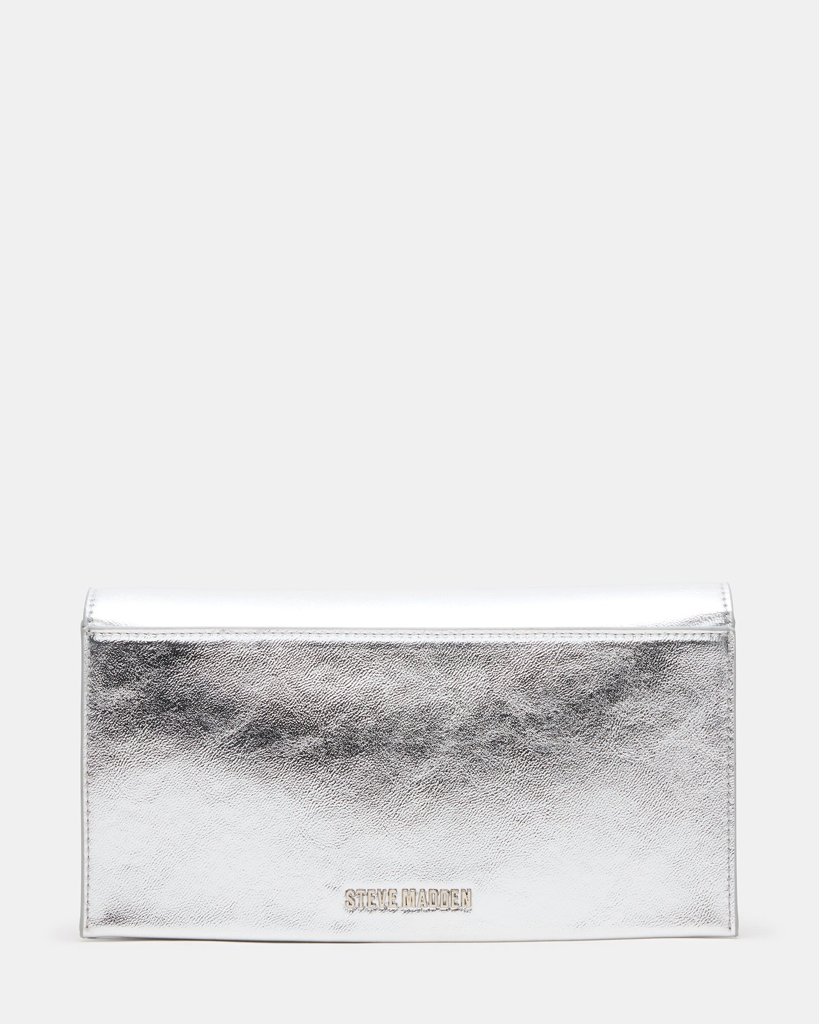 JULIANA BAG SILVER
