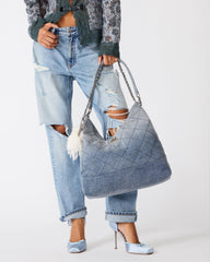 LENI BAG DENIM