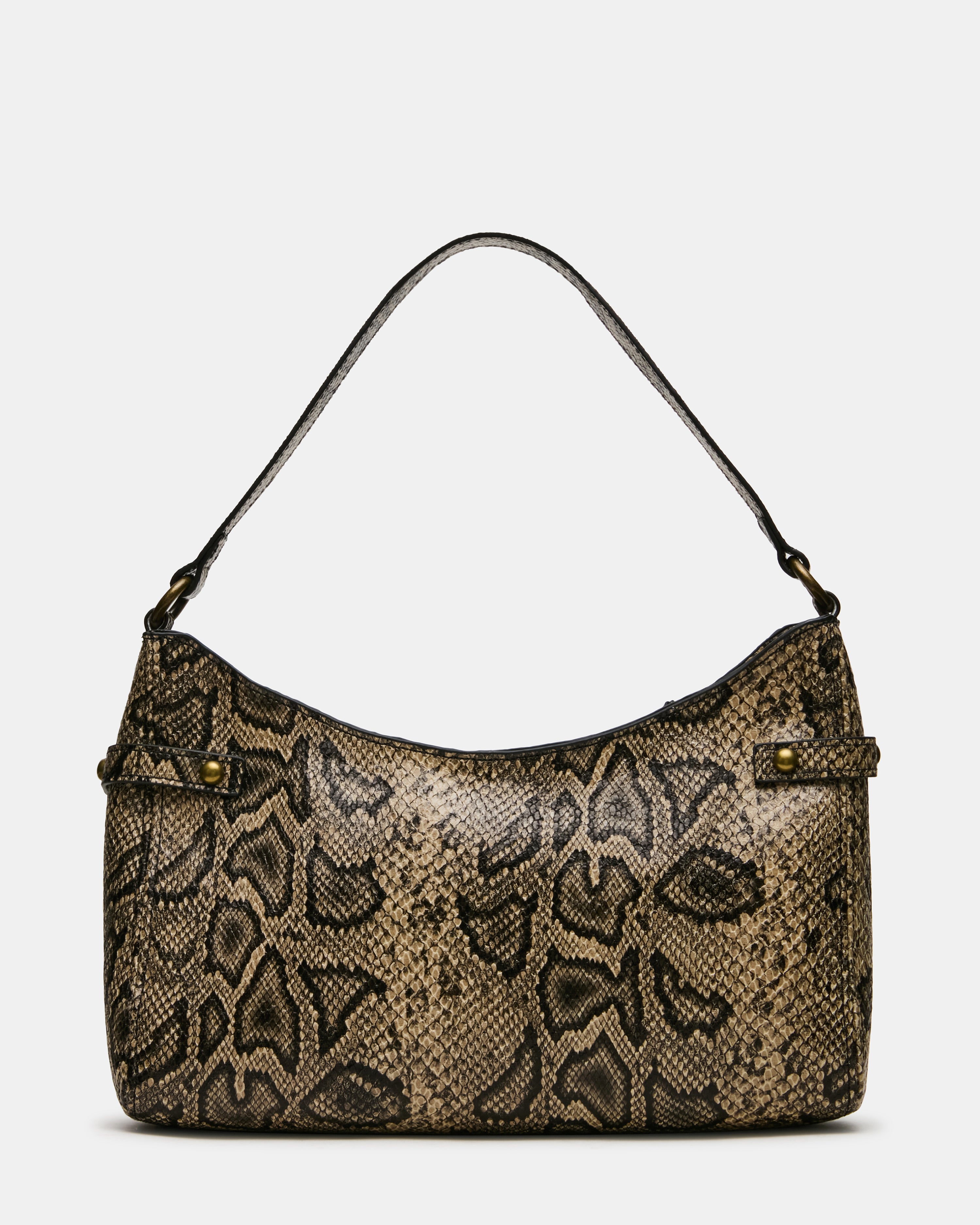 LIANNA BAG BONE/MULTI
