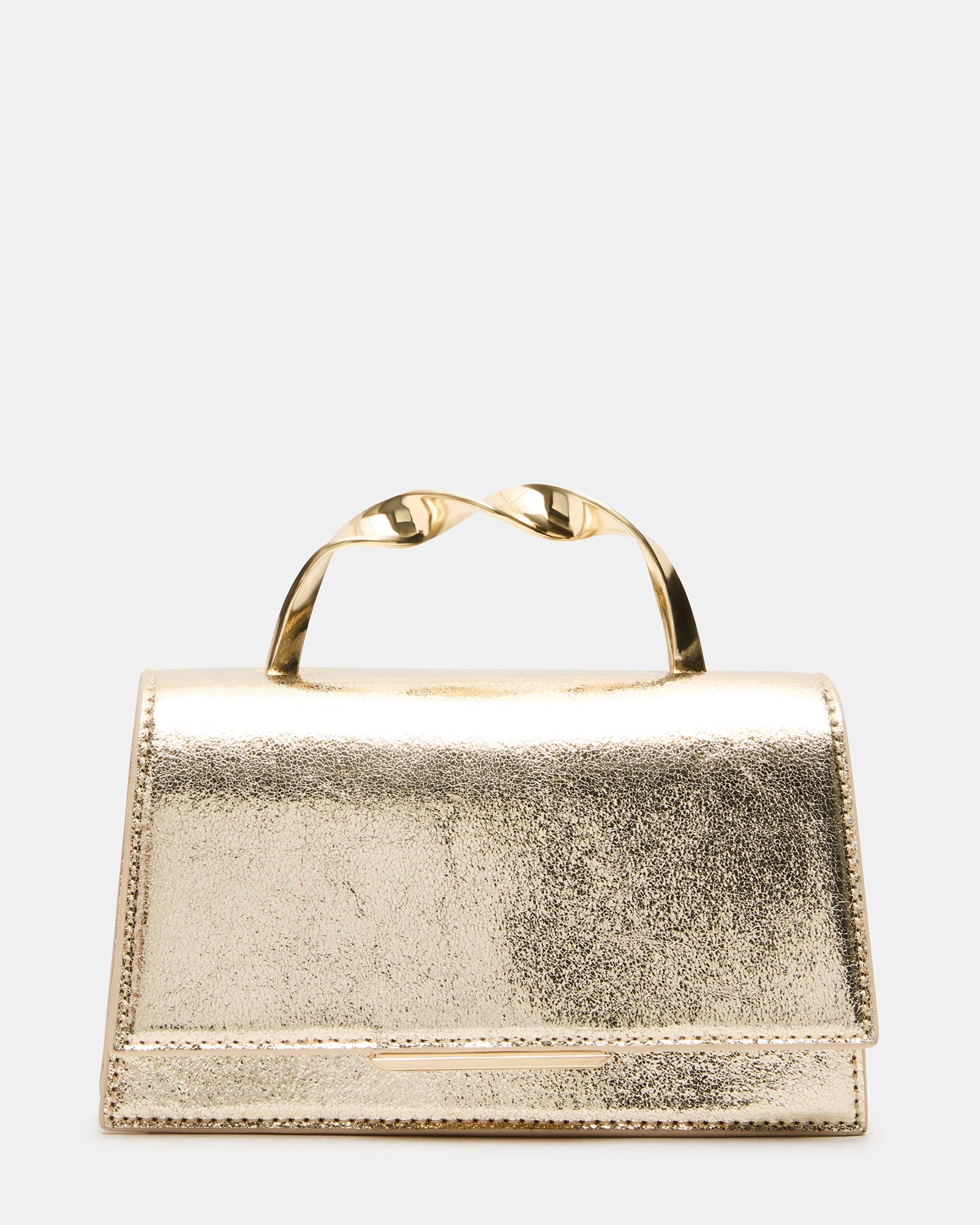 MARCY BAG GOLD
