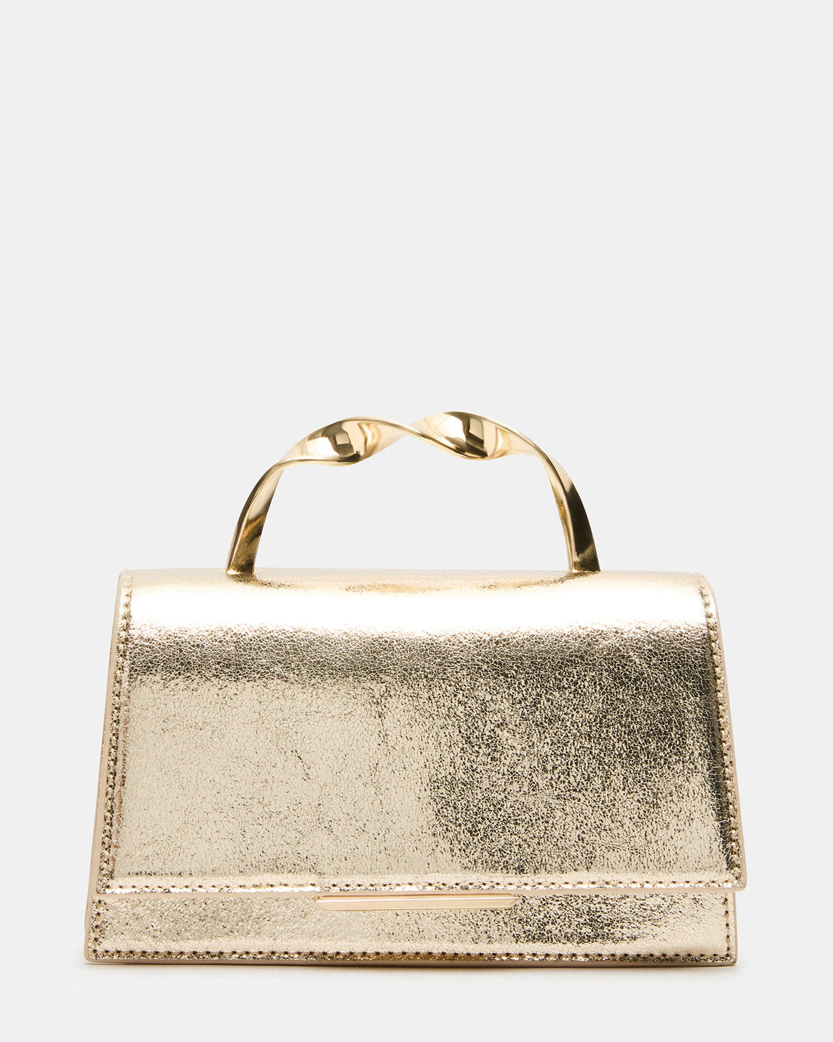 MARCY BAG GOLD