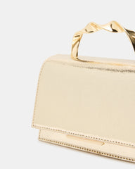 MARCY BAG GOLD