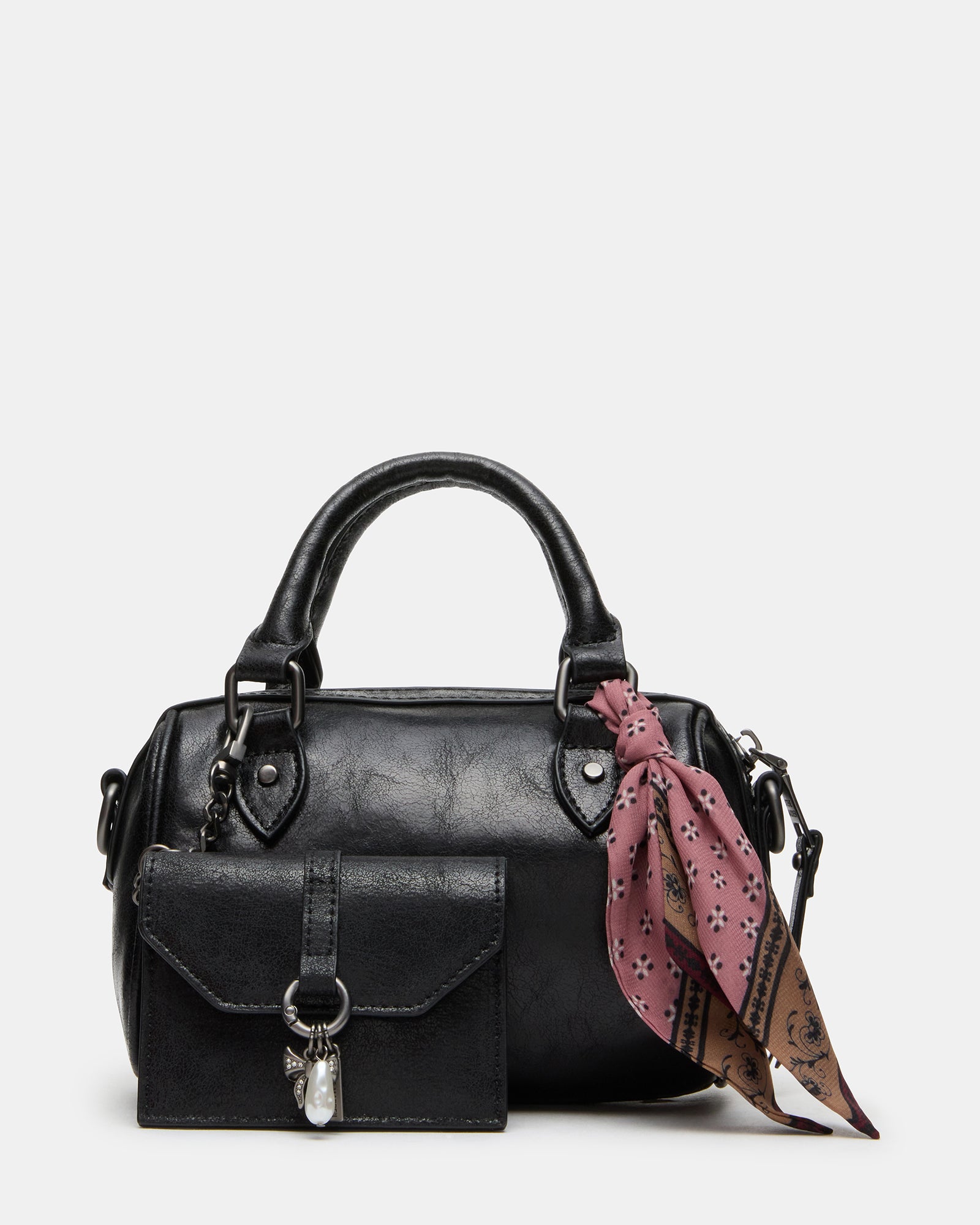 MEL GIFT SET BLACK