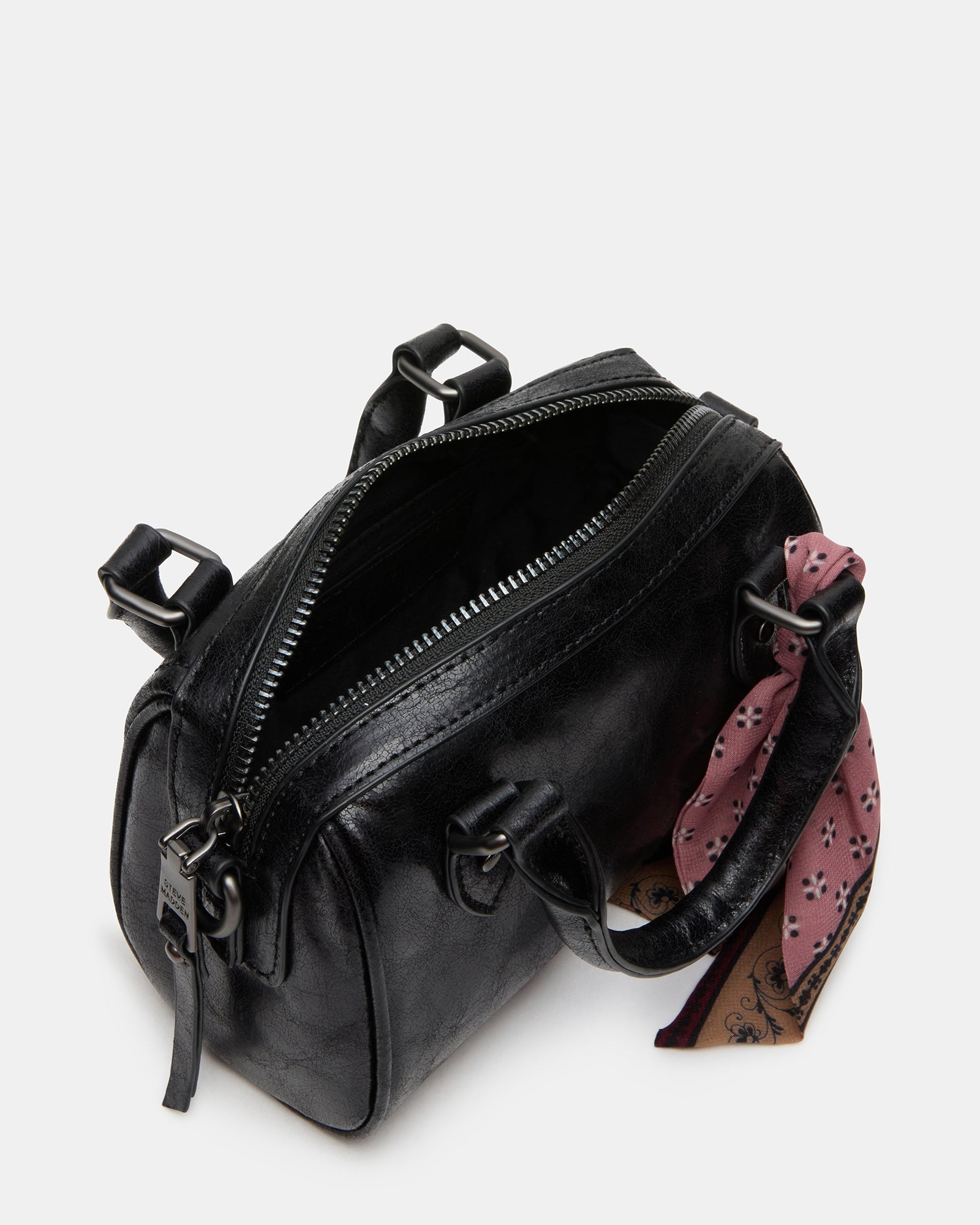 MEL GIFT SET BLACK