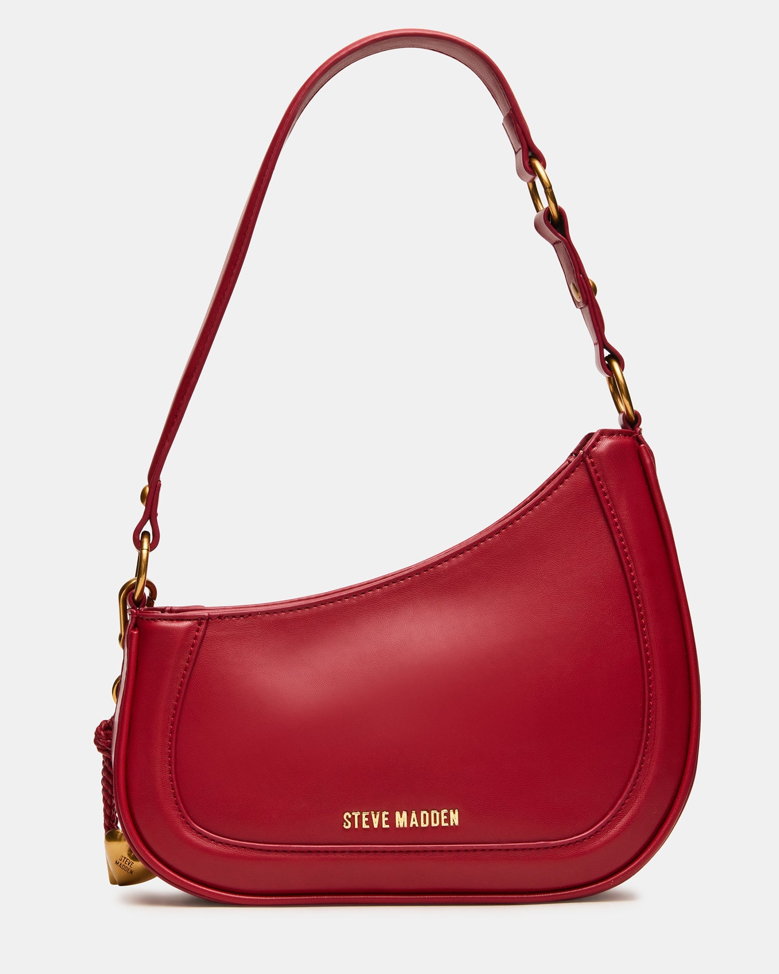 MUSEE BAG RED