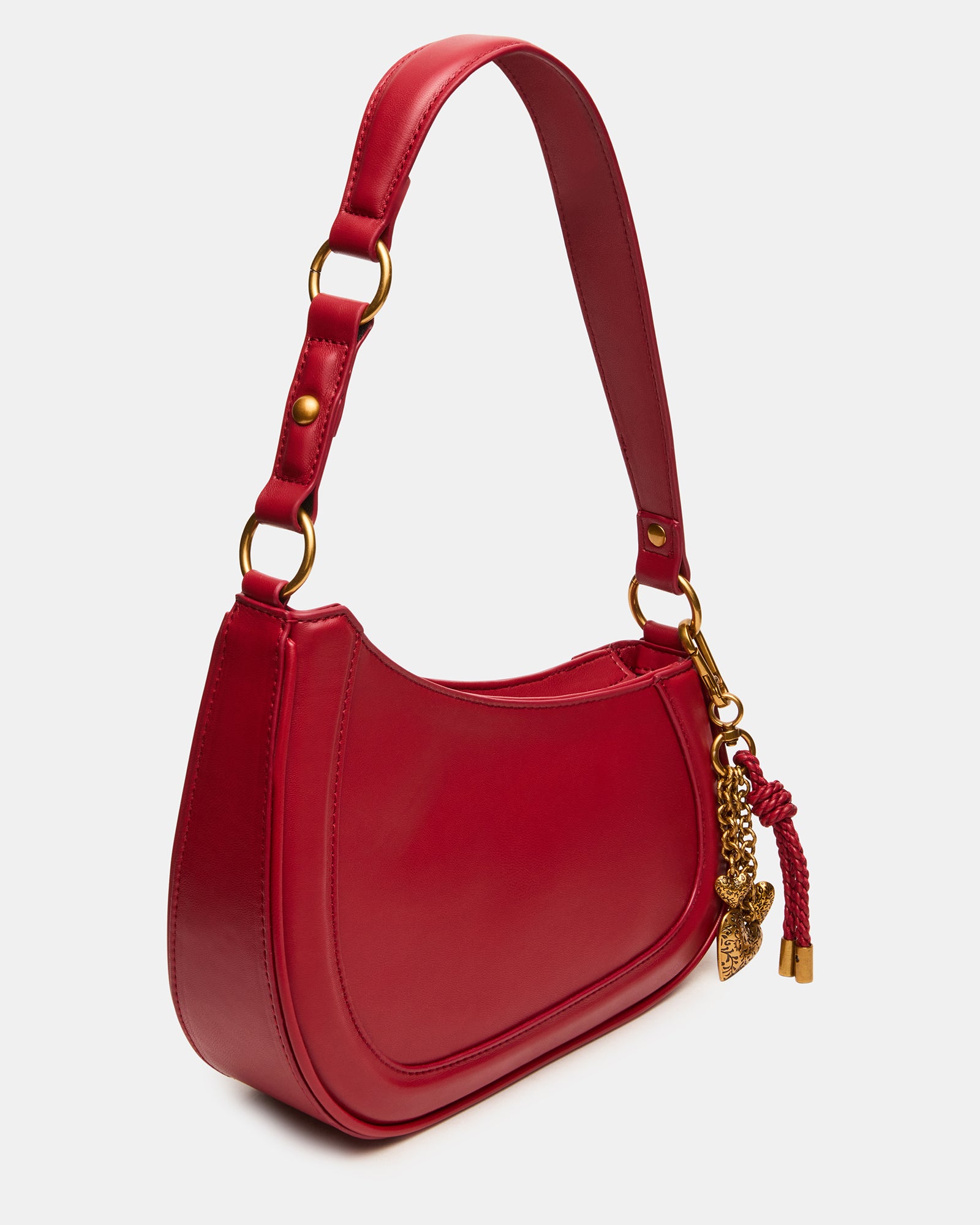 MUSEE BAG RED