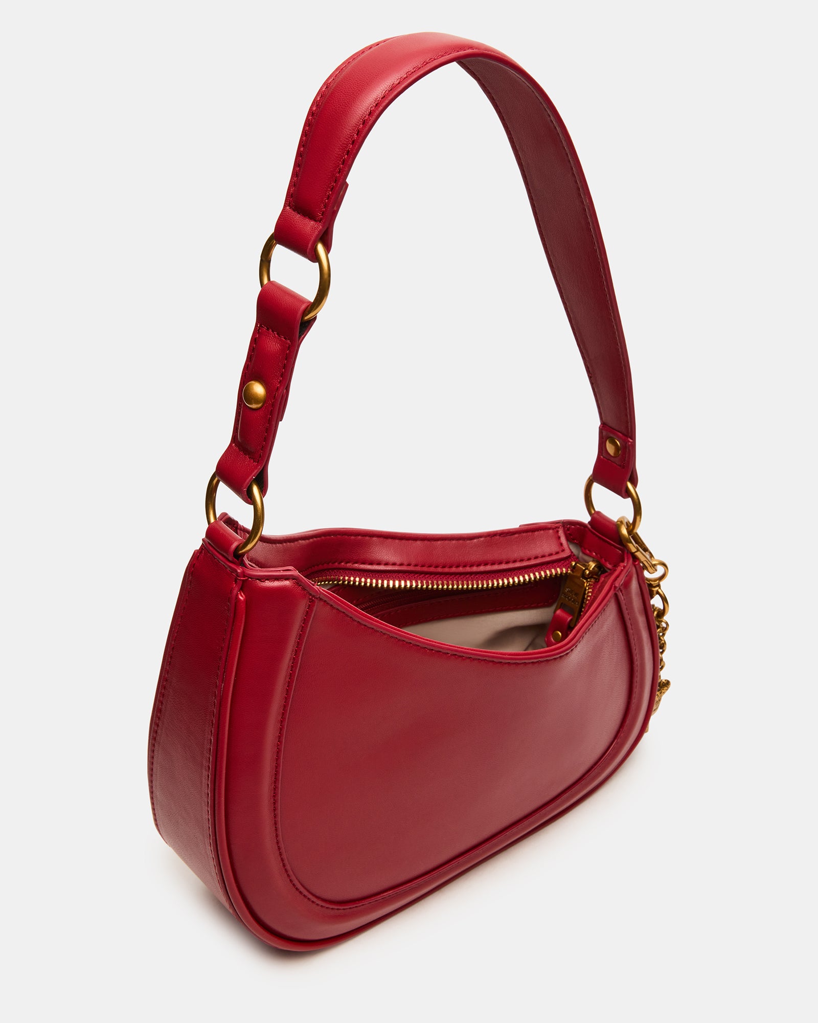 MUSEE BAG RED