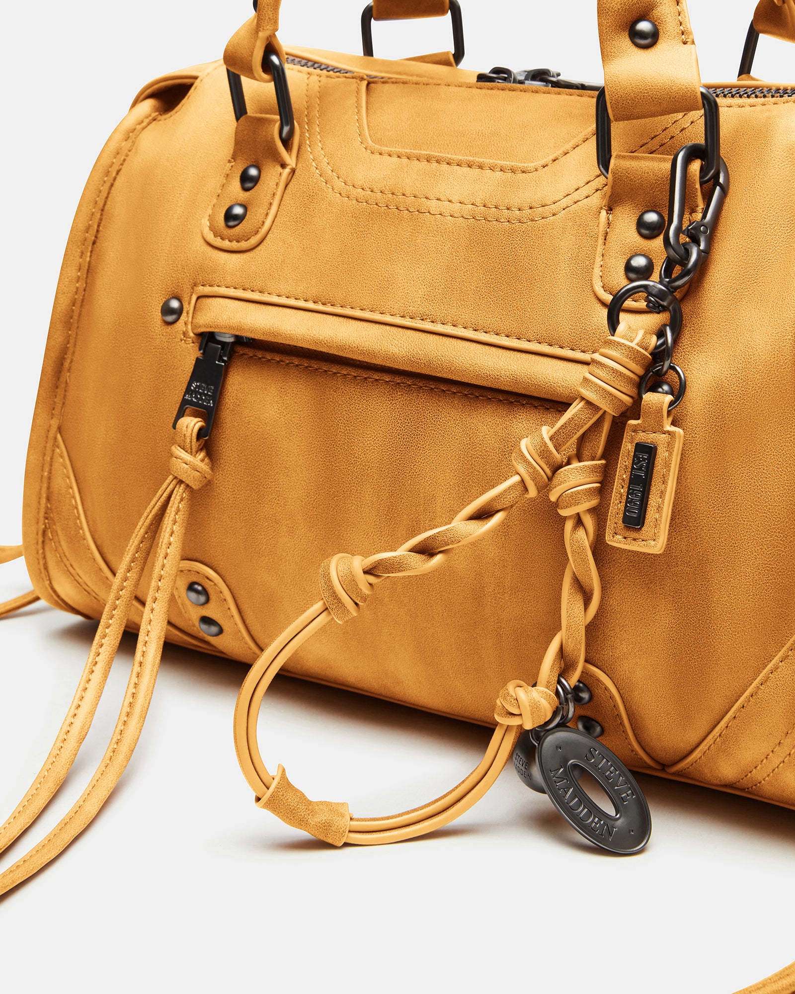 RIGGS BAG BANANA