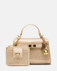 SIGNIFY GIFT SET GOLD