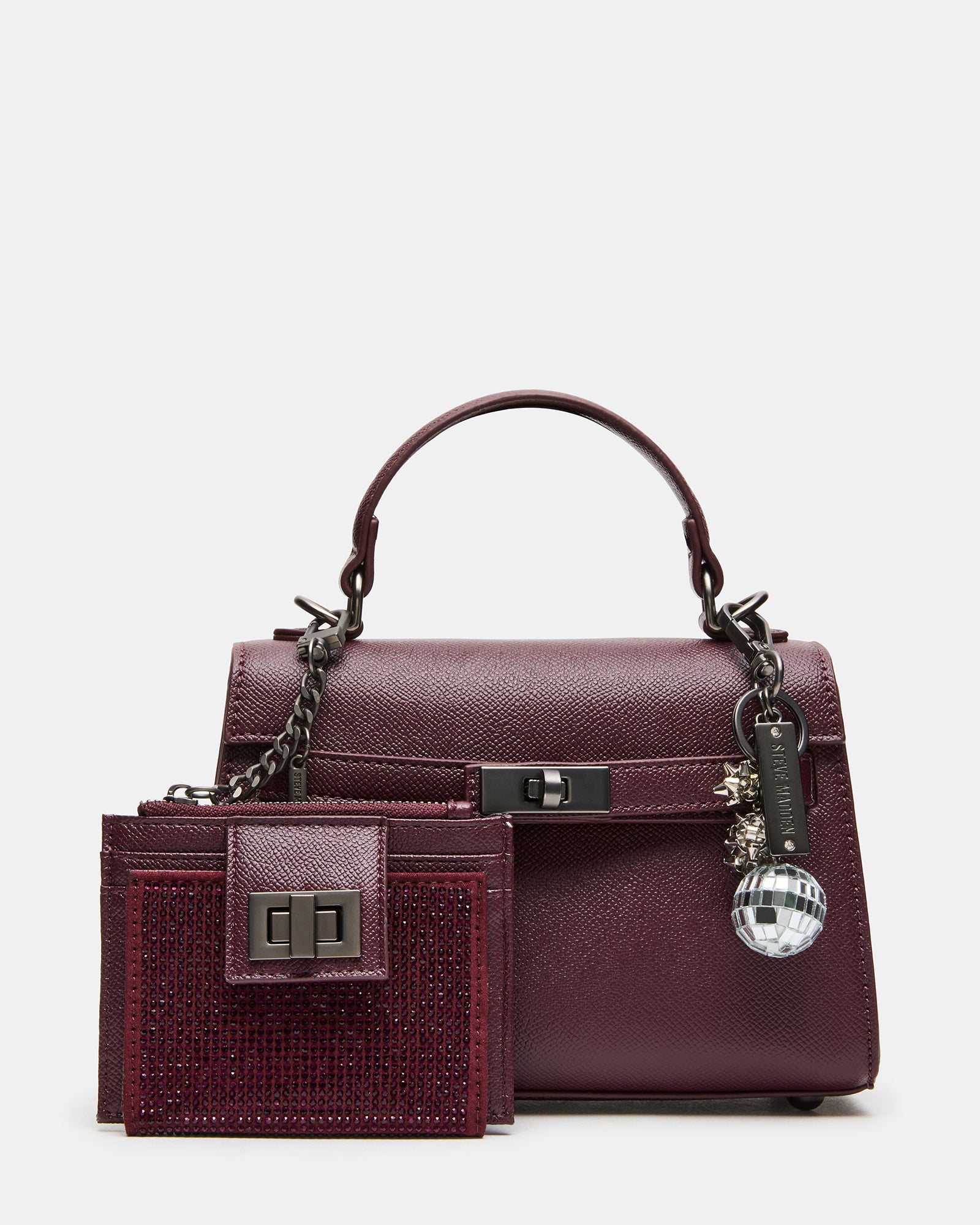 SIGNIFY GIFT SET DARK CHERRY
