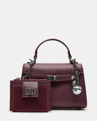 SIGNIFY GIFT SET DARK CHERRY