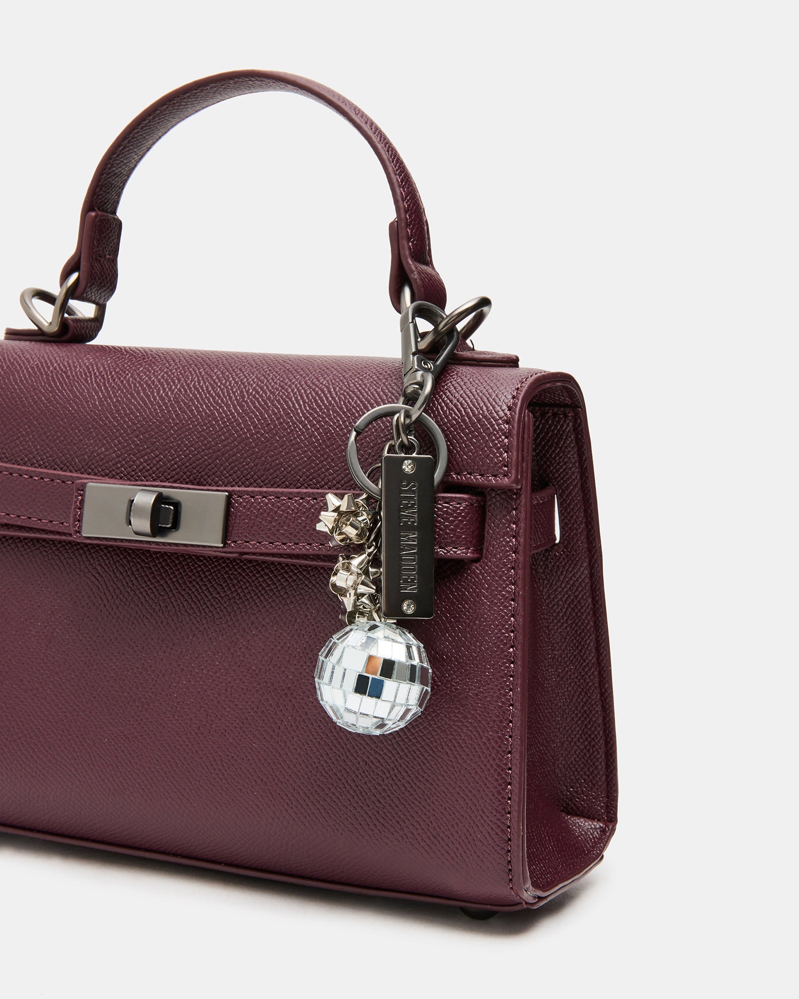 SIGNIFY GIFT SET DARK CHERRY
