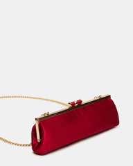 STEFANO BAG RED
