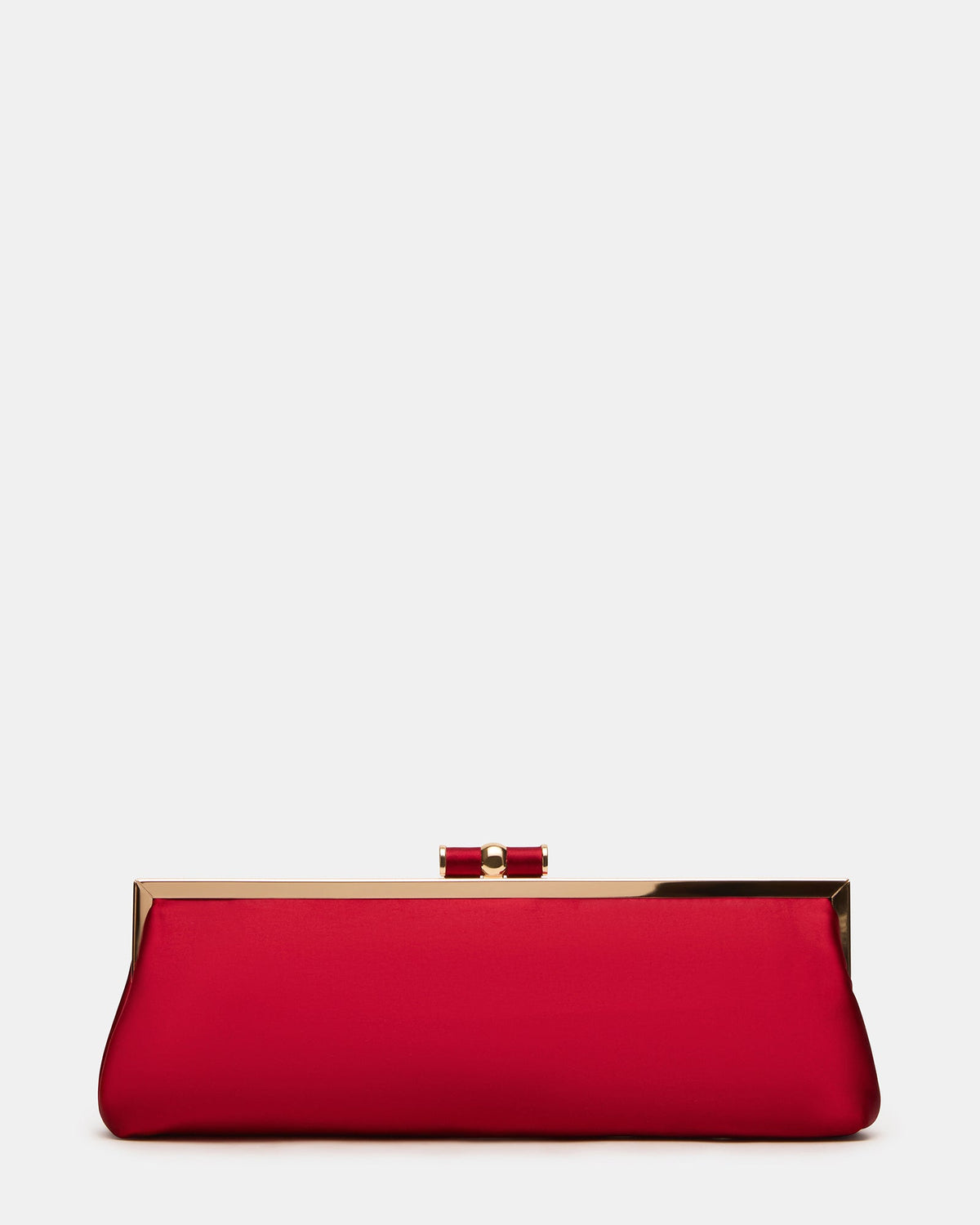 STEFANO BAG RED