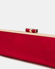 STEFANO BAG RED