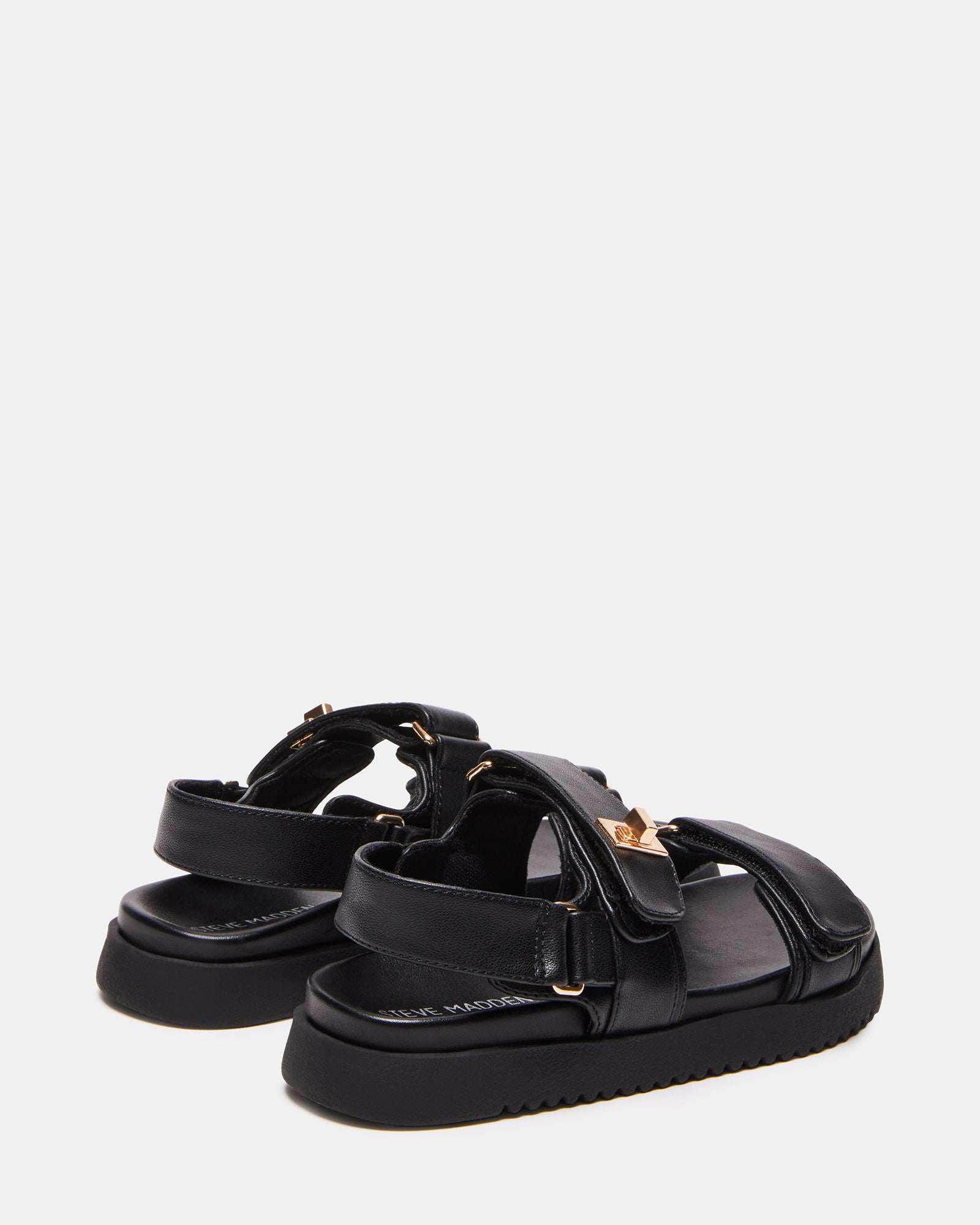 KIDS' MONA BLACK