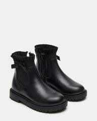 TODDLERS' BUBBLES BLACK