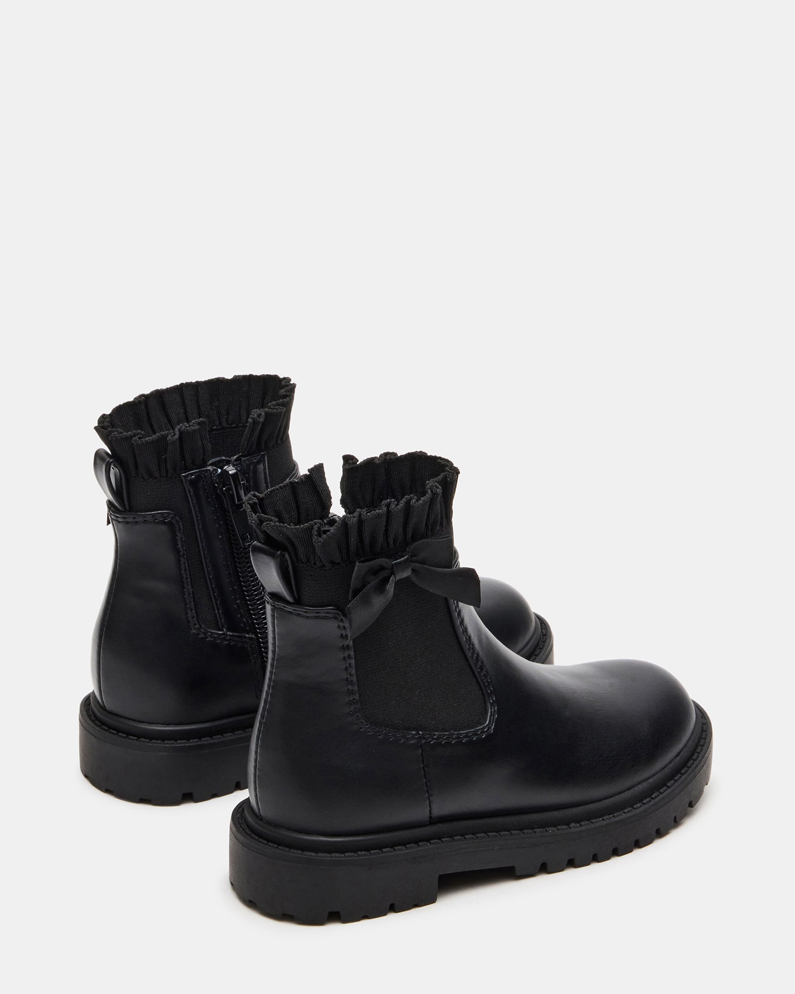 TODDLERS' BUBBLES BLACK