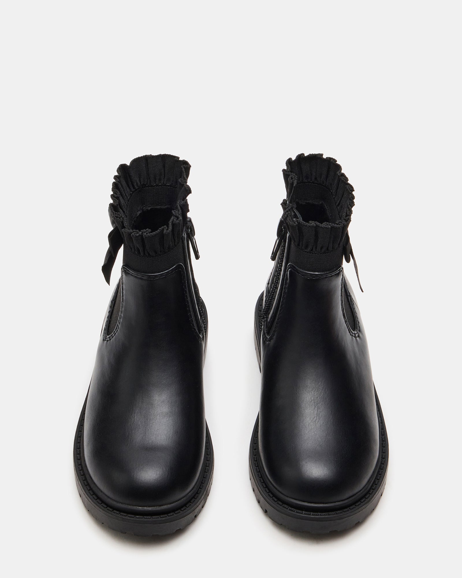 TODDLERS' BUBBLES BLACK
