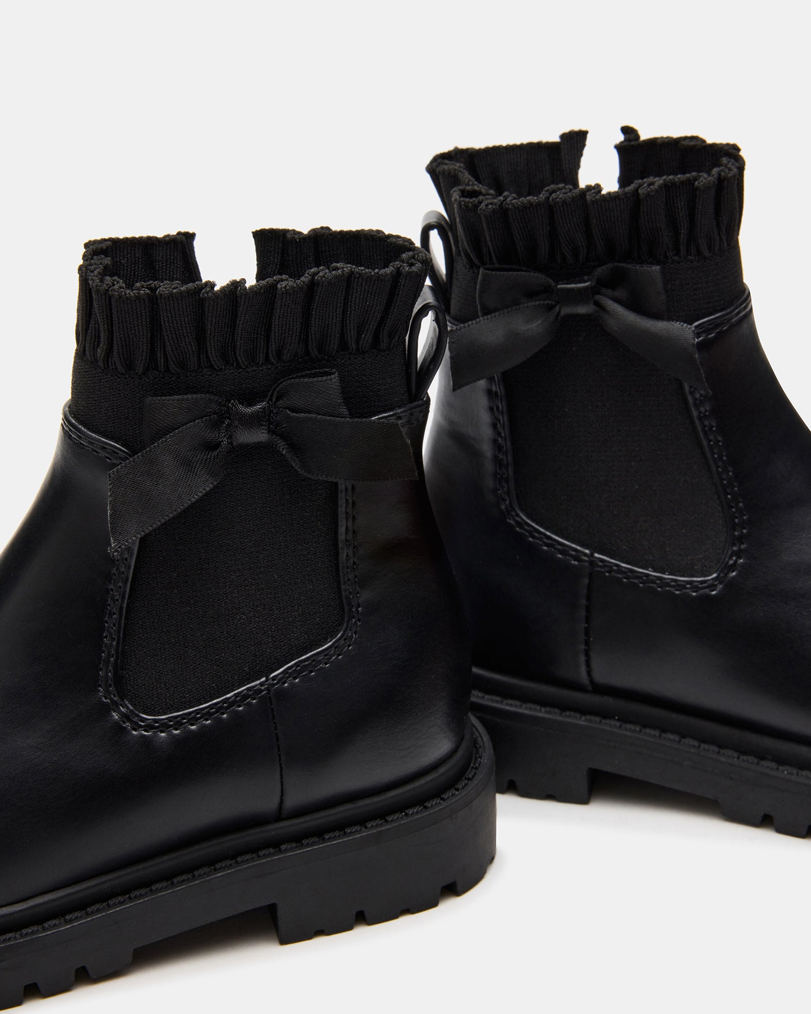 TODDLERS' BUBBLES BLACK