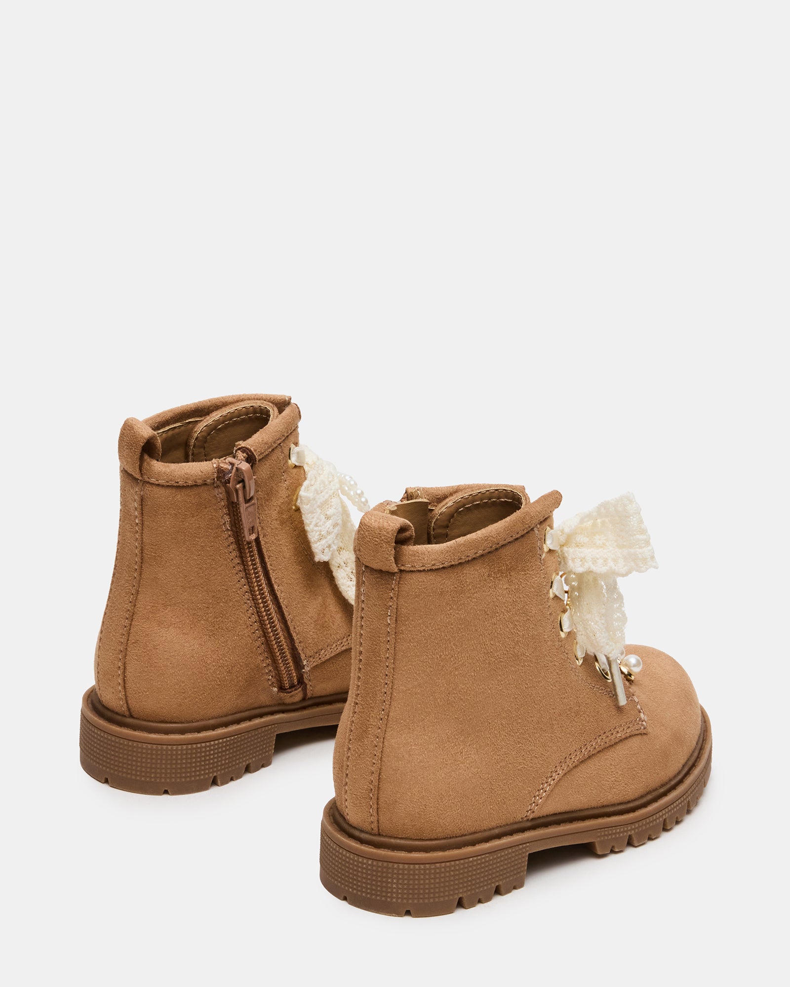 TODDLERS' LUXELLE TAN