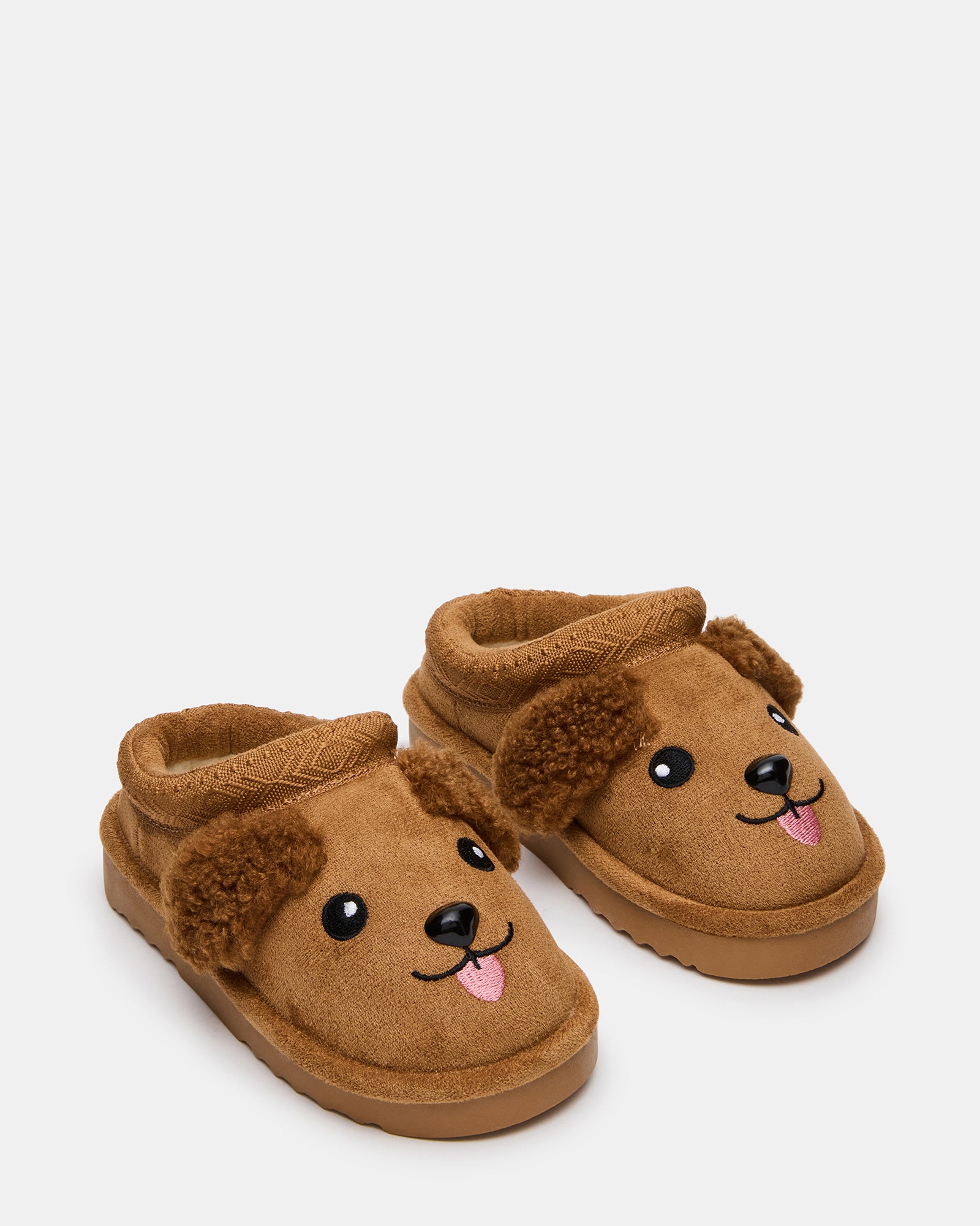 TODDLERS' PET TAN