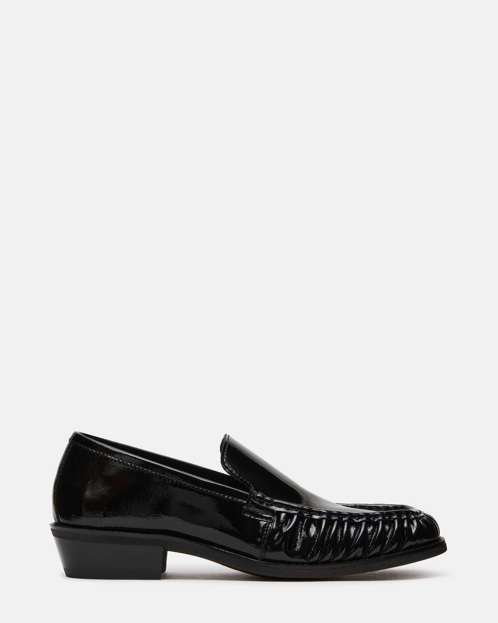 GERONIMO BLACK PATENT