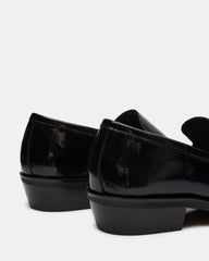 GERONIMO BLACK PATENT